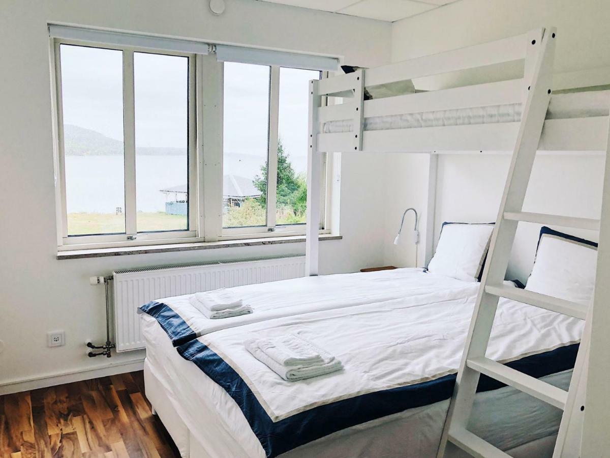 Fredgagarden Hotell & Konferens Åby Esterno foto