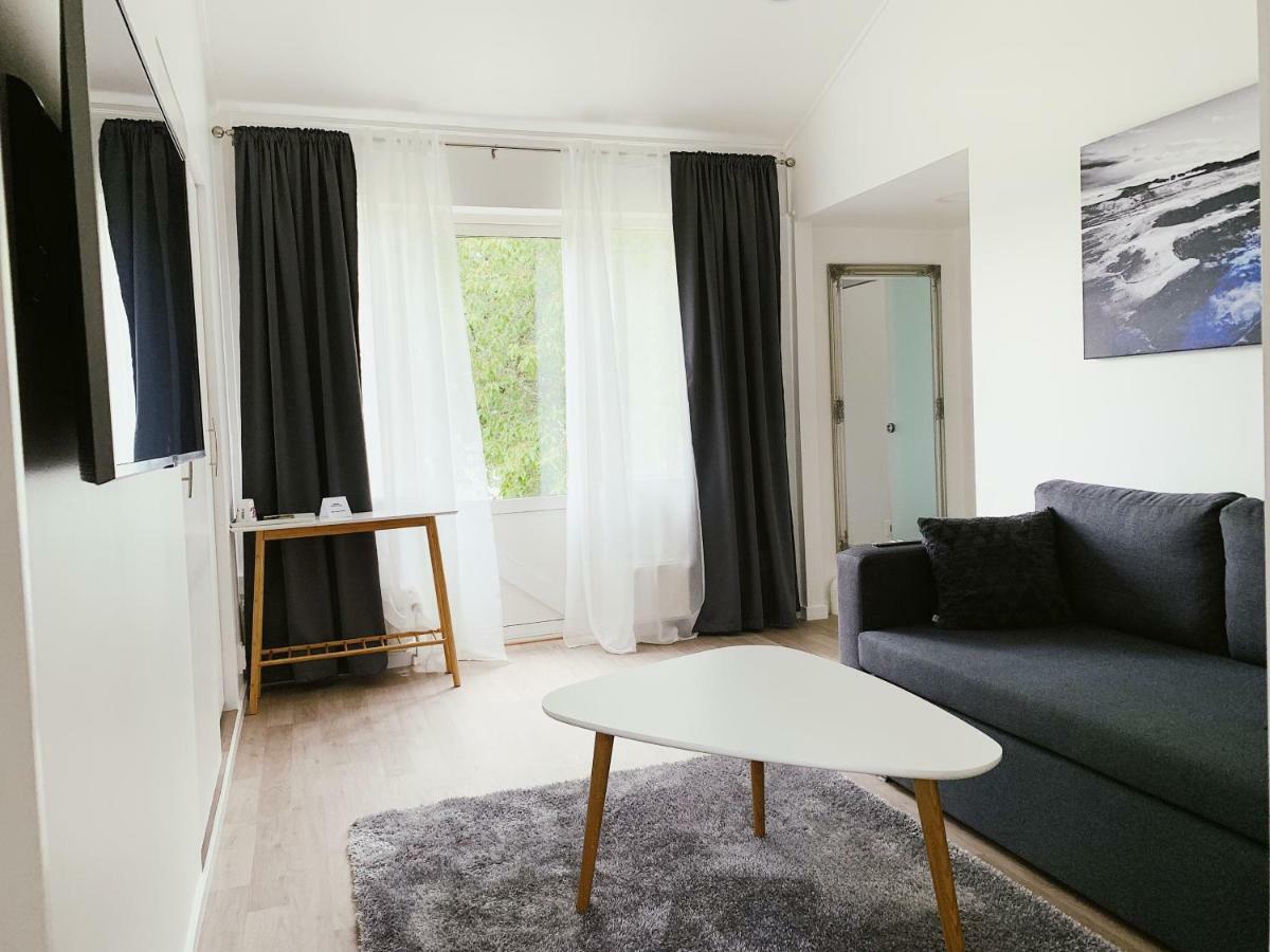 Fredgagarden Hotell & Konferens Åby Esterno foto