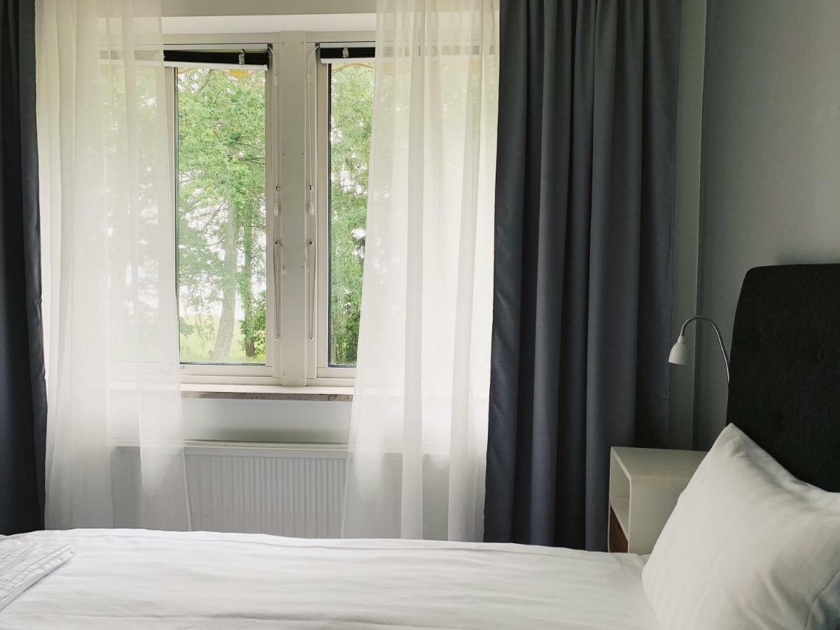 Fredgagarden Hotell & Konferens Åby Esterno foto